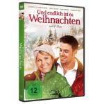 Weihnachtsfilm - Und Endlich ist es Weihnachten [DE-Version, Regio 2/B]
