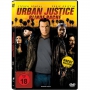 Sony Pictures Home Entertainmt - Urban Justice - Blinde Rache [DE-Version, Regio 2/B]