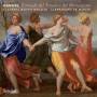 Aldrich / Drmller / Marchi / Academia Montis Regalis - Il trionfo del Tempo e del Disinganno