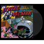 Roots Radics / Scientist - Linval Presents: Encounters Pac Man (2LP+Poster)