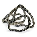 Abul Mogard - And We Are Passing Through Silently