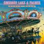 Emerson Lake & Palmer - Black Moon