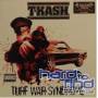 T-K. A. S. H. - Turf War Syndrome