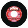 Marvin Smith - Who Will Do Your Running Now/you're Really Somethi