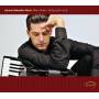 Wolfgang Dimetrik - Minor Music-Englische Suiten
