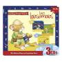 Leo Lausemaus - 3er CD-Box Folge 13-15