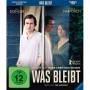 Hans-Christian Schmid - Was bleibt (Blu-ray) [Regio free (0)]