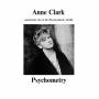 Anne Clark - Psychometry (2lp)
