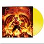 Bloodbound - Stormborn (Gtf. Clear Yellow Vinyl)