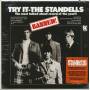 Standells - Try It