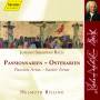 H. Rilling / Gchinger Kantorei - Passionsarien/Osterarien