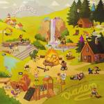 Vandalismus - Diadem (+Sticker)