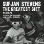 Sufjan Stevens - The Greatest Gift (limited Colored Edition )