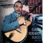 Django Reinhardt - Nuages (180g Vinyl)-Jean-Pierre Leloir Collectio