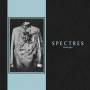 Spectres - HINDSIGHT (Clear Vinyl)