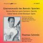 V / A - Gitarrenmusik des Barock: Spanien