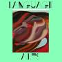 Language Arts - Able Island (lp)