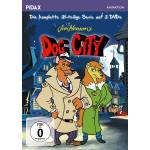 Jim Henson's Dog City - Jim Henson's Dog City [DE-Version, Regio 2/B]
