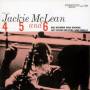 Jackie Mclean - 4, 5 And 6