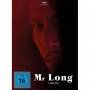 Sabu - Mr Long (Blu-ray) [DE-Version, Regio 2/B]