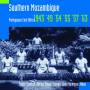 V / A - Southern Mozambique