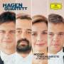 Hagen Quartett - STREICHQUARTETTE KV 499/KV 589/KV 590