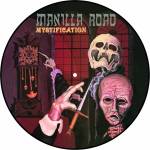 MANILLA ROAD - Mystification (Picture Vinyl)