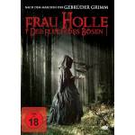Frau Holle -Der Fluch Des Bs - Frau Holle - Der Fluch des Bsen [DE-Version, Regio 2/B]