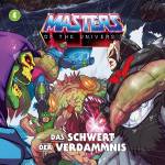 Masters Of The Universe - Masters Of The Universe-Folge 4: Das Schwert der V