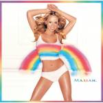 mariah Carey - Rainbow (25th Anniversary Edition)