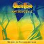 Steve Howe - Anthology 2: Groups & Collaborations