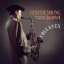 Young, Lester Quartet With Lewis, John & Han Jones - Collates+2 Bonus Tracks (180g LP)