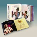 John Wetton - Concentus II: The Live Collection Vol.2 (10CD Box)