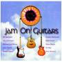 Various - Jam On Guitars
