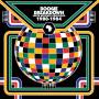 Various - Boogie Breakdown-South African Synth Disco 80-84