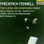 Frederick Fennell - Fantasia In G