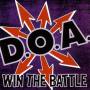 D. O. A. - Win The Battle