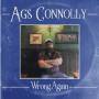 Ags Connolly - Wrong Again