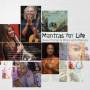 Deva Premal / Miten / Manose - Mantras For Life