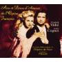 E. Vidal / A. Cognet - Liebesarien-Und Duette D.Fra