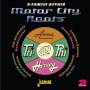 Various - A Family Affair.Motor City Roots.2CD 57 Tks.Ann