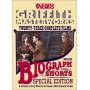Biograph Shorts: Griffith Master (2pc) (silent) - Biograph Shorts: Griffith Master [US-Version, Regio 1]