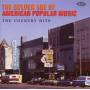 V / A - Golden Age Of American Popular Music-Country Hit
