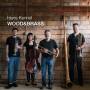 Hans Kennel - Wood & Brass