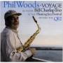 phil Woods - Live At The Floating Jazz Festival