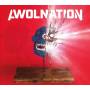 Awolnation - Angel Miners And The Lightning Riders