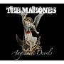 The Mahones - Angels & devils