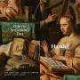 John Butt / Dunedin Consort - Ode for St Cecilia's Day HWV 76