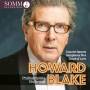 Howard Blake / Paul Daniel / Philharmonia Orchestra - Orchestermusik