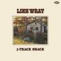 Link Wray - Link Wrays 3-Track Shack (Three Original Albums)
